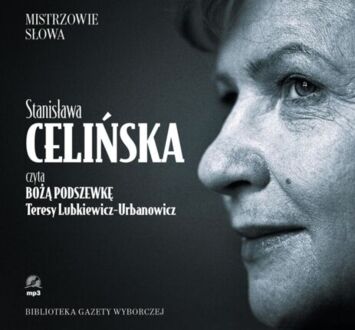 LUBKIEWICZ-URBANOWICZ TERESA - BOŻA PODSZEWKA