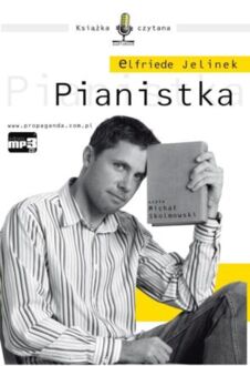 JELINEK ELFRIEDE - PIANISTKA