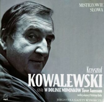 JANSSON TOVE - W DOLINIE MUMINKÓW