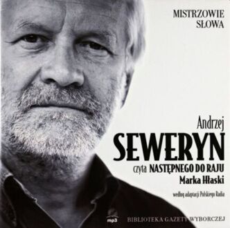 HŁASKO MAREK - NASTĘPNY DO RAJU
