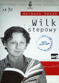 HESSE HERMANN - WILK STEPOWY