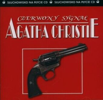CHRISTIE AGATHA - CZERWONY SYGNAŁ