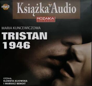 KUNCEWICZOWA MARIA - TRISTAN 1946