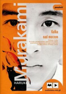 MURAKAMI HARUKI - KAFKA NAD MORZEM