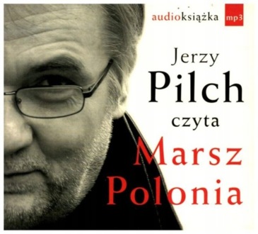 PILCH JERZY - MARSZ POLONIA