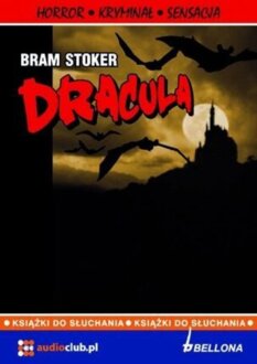 STOKER BRAM - DRACULA