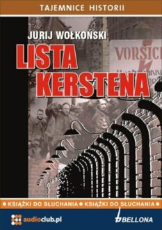 WOŁKOŃSKI JURIJ - LISTA KERSTENA