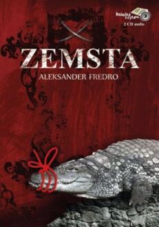 FREDRO ALEKSANDER - ZEMSTA
