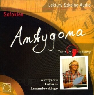 SOFOKLES - ANTYGONA