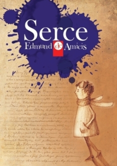 AMICIS EDMONDO DE - SERCE