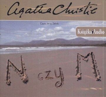 CHRISTIE AGATHA - N CZY M