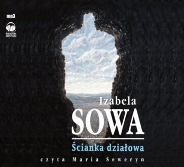 SOWA IZABELA - ŚCIANKA DZIAŁOWA