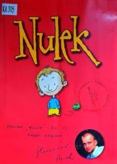 SKARŻYŃSKA EWA - NULEK