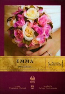 AUSTEN JANE - EMMA