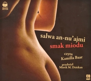 NU'AYMI SALWA AN- - SMAK MIODU