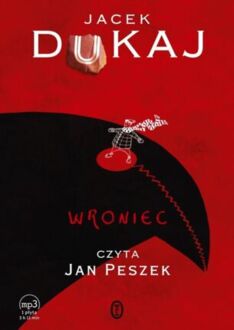 DUKAJ JACEK - WRONIEC