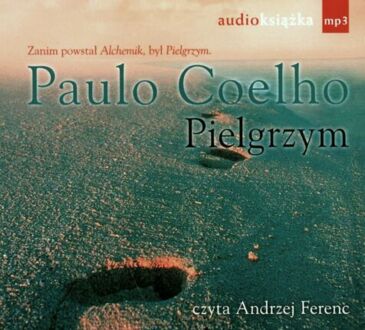 COELHO PAULO - PIELGRZYM