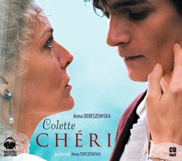 COLETTE SIDONIE GABRIELLE - CHERI