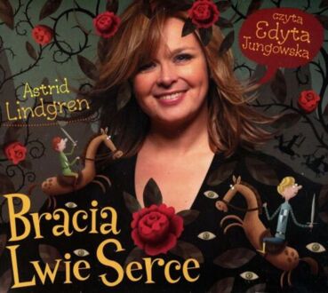 LINDGREN ASTRID - BRACIA LWIE SERCE