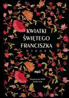 STAFF LEOPOLD (przekład) - KWIATKI ŚWIĘTEGO FRANCISZKA