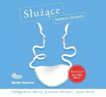 STOCKETT KATHRYN - SŁUŻĄCE