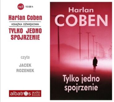 COBEN HARLAN - TYLKO JEDNO SPOJRZENIE