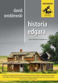 WROBLEWSKI DAVID - HISTORIA EDGARA