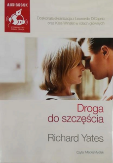 YATES RICHARD - DROGA DO SZCZĘŚCIA