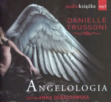 TRUSSONI DANIELLE - ANGELOLOGIA