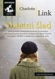 LINK CHARLOTTE - OSTATNI ŚLAD