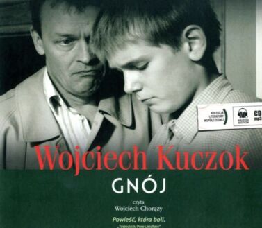 KUCZOK WOJCIECH - GNÓJ