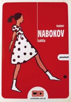 NABOKOV VLADIMIR  - LOLITA