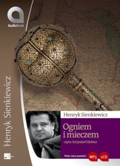 SIENKIEWICZ HENRYK - OGNIEM I MIECZEM