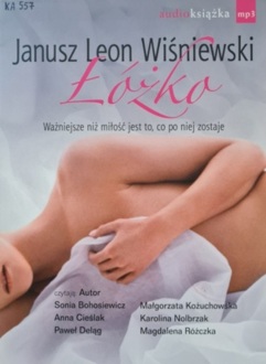 WIŚNIEWSKI JANUSZ LEON - ŁÓŻKO