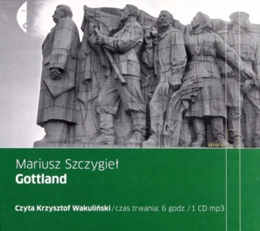 SZCZYGIEŁ MARIUSZ - GOTTLAND