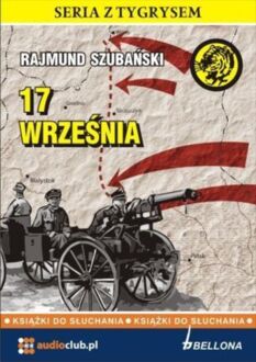 SZUBAŃSKI RAJMUND - 17 WRZEŚNIA