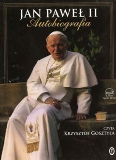 JAN PAWEŁ II - AUTOBIOGRAFIA