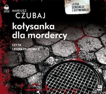 CZUBAJ MARIUSZ - RUDOLF HEINZ 2. KOŁYSANKA DLA MORDERCY