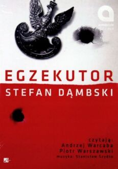 DĄMBSKI STEFAN - EGZEKUTOR