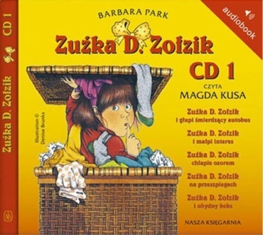 PARK BARBARA - ZUŹKA D. ZOŁZIK 1
