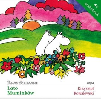 JANSSON TOVE - LATO MUMINKÓW