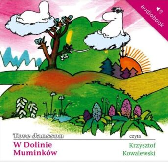 JANSSON TOVE - W DOLINIE MUMINKÓW