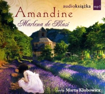 DE BLASI MARLENA - AMANDINE
