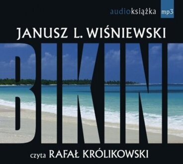 WIŚNIEWSKI JANUSZ LEON - BIKINI