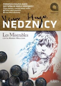 HUGO VICTOR - NĘDZNICY cz.I