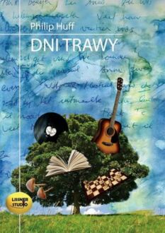 HUFF PHILIP - DNI TRAWY