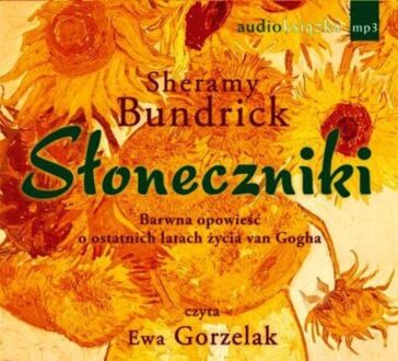BUNDRICK SHERAMY - SŁONECZNIKI