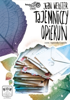 WEBSTER JEAN - TAJEMNICZY OPIEKUN