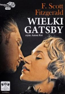 FITZGERALD FRANCIS SCOTT - WIELKI GATSBY