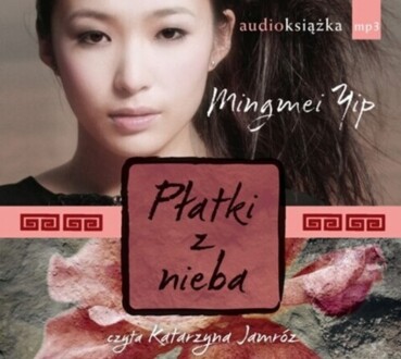 YIP MINGMEI - PŁATKI Z NIEBA